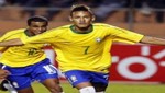 Neymar, el sucesor de Pelé