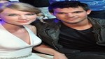 Taylor Lautner y Taylor Swift ¿De nuevo juntos?