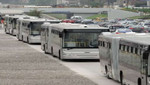 Bus del Metropolitano arrolla a joven en Comas