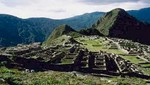 Unesco decidirá cuántas personas ingresan a ciudadela de Machu Picchu