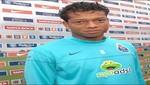 Real Madrid va a la caza de Fredy Guarín