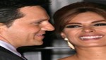 Galilea Montijo embarazada de su primer bebe