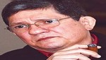 Barba Caballero compara gobierno de Humala con libro El barco de los locos