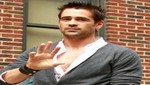 Colin Farrell: Mi hijo padece síndrome de Angelman