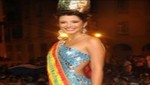 Expulsan a modelo de concurso Señorita Colombia por vínculos con narcotrafico