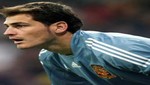 Iker Casillas sobre Italia: 'Es el partido que todos quieren jugar'