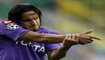 Fiorentina confirma interés de Juventus y el Real Madrid por Juan Vargas
