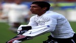 Paolo Hurtado: 'Soy hincha de Nolberto Solano'