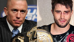 UFC 137: vea el trailer de St-Pierre vs Condit