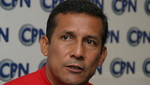 La gran mayoría de peruanos aprueba labor de Ollanta Humala