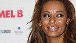 Mel B revela nombre de su hija