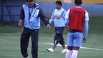 Juan Reynoso se iría de Sporting Cristal a fin de año