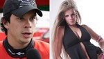 Mario Hart: 'Mi novia me vuelve un chico hogareño'