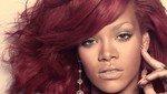 Rihanna la nueva imagen de Armani (fotos)