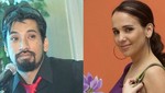 Video: Erika Villalobos y Aldo Miyashiro no han hablado aún de matrimonio