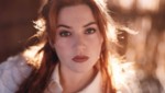Kate Winslet posó para el lente de Mario Testino