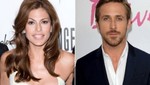 Eva Mendes y Ryan Gosling podrían ser pareja