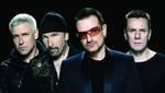 U2 abre el Festival de Cine de Toronto