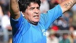 Maradona: 'Ver a Argentina me hace sentir mal'