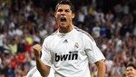 Cristiano Ronaldo reconoció supremacía del Barcelona