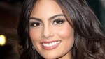 Ximena Navarrete incursionará en la Televisión