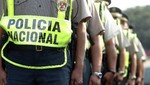 Designan al general Raúl Salazar como nuevo jefe de la Policía Nacional