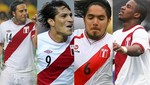 En Chile les dicen: 'El cuarteto del miedo'
