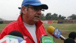 Sergio Markarián tomará sus precacuiones ante Chile