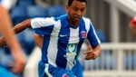 El Hartlepool de Nolberto Solano cayó goleado