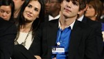 Ashton Kutcher y Demi Moore ya no viven juntos, según vecinos de pareja