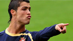 Cristiano Ronaldo calificó de 'anormales' a quienes le gritan 'Messi'