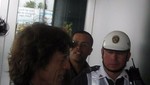 Mick Jagger se va a Puerto Maldonado