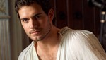Henry Cavill: 'Es genial sentir que estás fuerte y en forma'