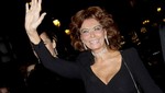 Sophia Loren y Alain Delon asitirán al Festival de Cine de Acapulco