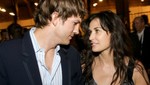 Demi Moore no quiere divorciarse de Ashton Kutcher