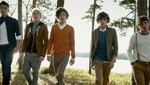 One Direction lanza el nuevo video 'Gotta be you'