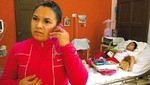 Madre de niña Romina denunció que los amenazan desde un penal