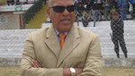 Roberto Mosquera continuaría en Sport Huancayo