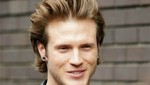 Dougie Poynter de McFly anuncia que ya no está soltero