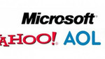 Yahoo!, Microsoft y AOL se unen contra Google y Facebook
