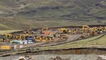 Minera Newmont defiende proyecto Conga