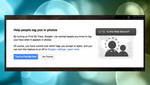 Google + incorpora reconocimiento facial a las fotos