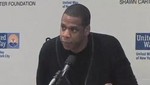 Jay-Z actuará en el Carnegie Hall por una noble causa