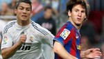 Real Madrid y Barcelona juegan mañana el último clásico del año