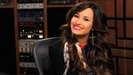 Demi Lovato luce un nuevo tatuaje (Foto)