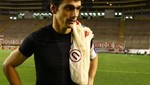 Daniel Ferreyra podría llegar a Universitario para el 2012