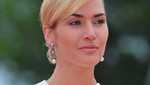 Kate Winslet, de nuevo en la isla de Richard Branson