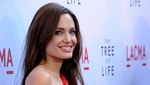 Angelina Jolie no tiene amigos