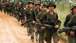 Colombia: Las FARC instó a un canje de rehenes por guerrilleros