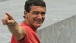 Antonio Banderas recibía burlas por sus orejas